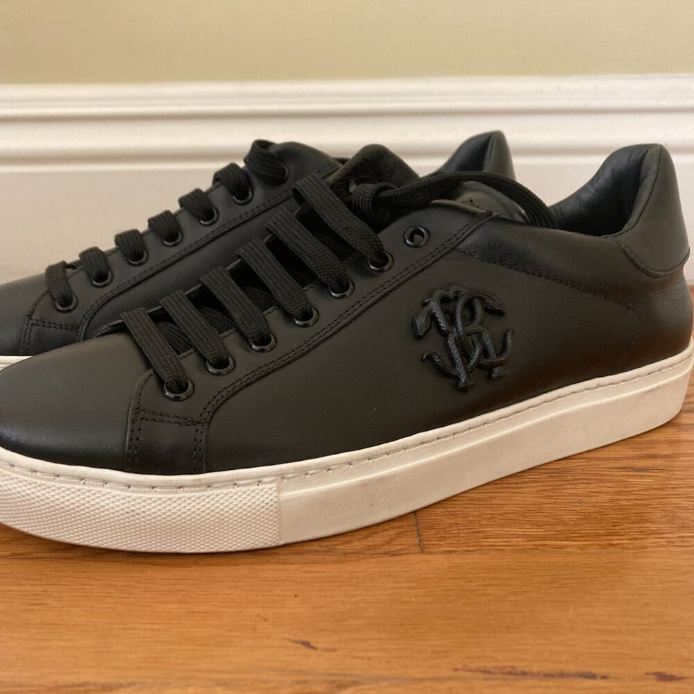 NEW Roberto Cavalli Sneakers
